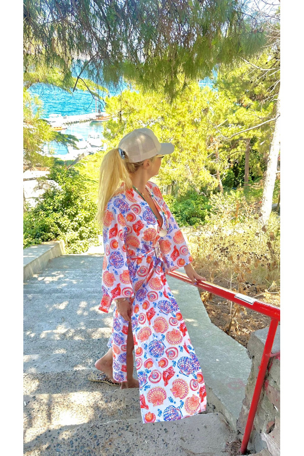 Kimono di Lollipop